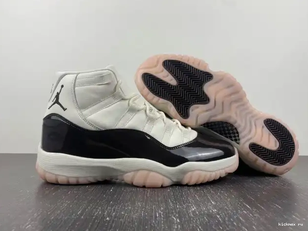 Cheap Kickmax WMNS Neapolitan Air AR0715-101 Jordan 11 0605